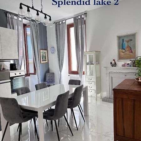 Splendid Lake 2 Desenzano del Garda Exteriér fotografie