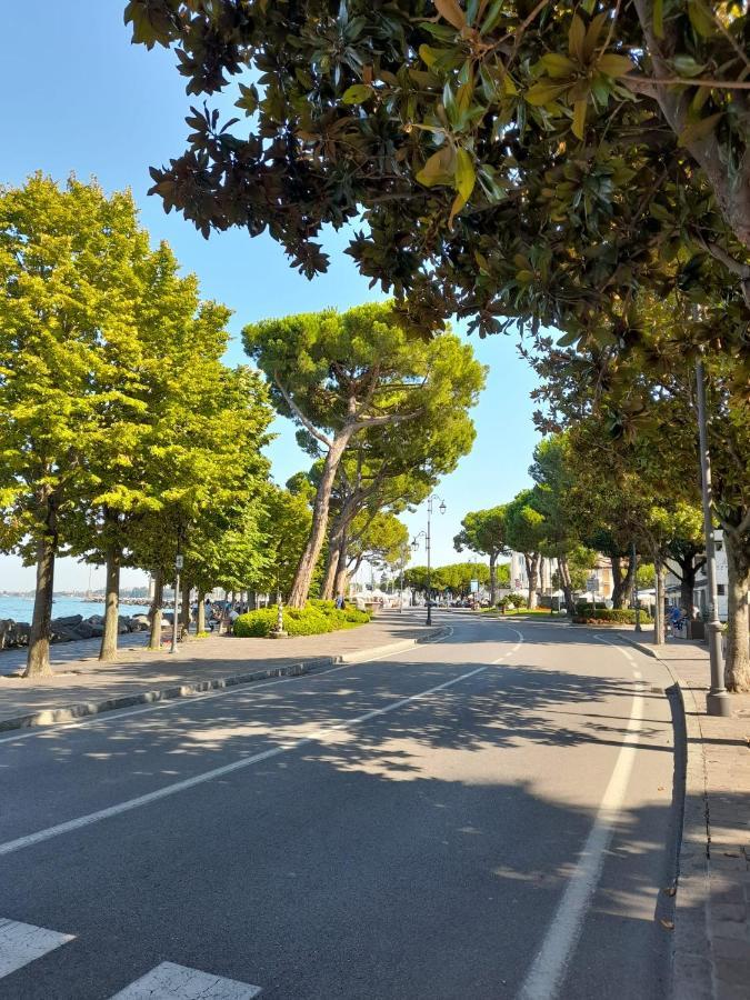 Splendid Lake 2 Desenzano del Garda Exteriér fotografie