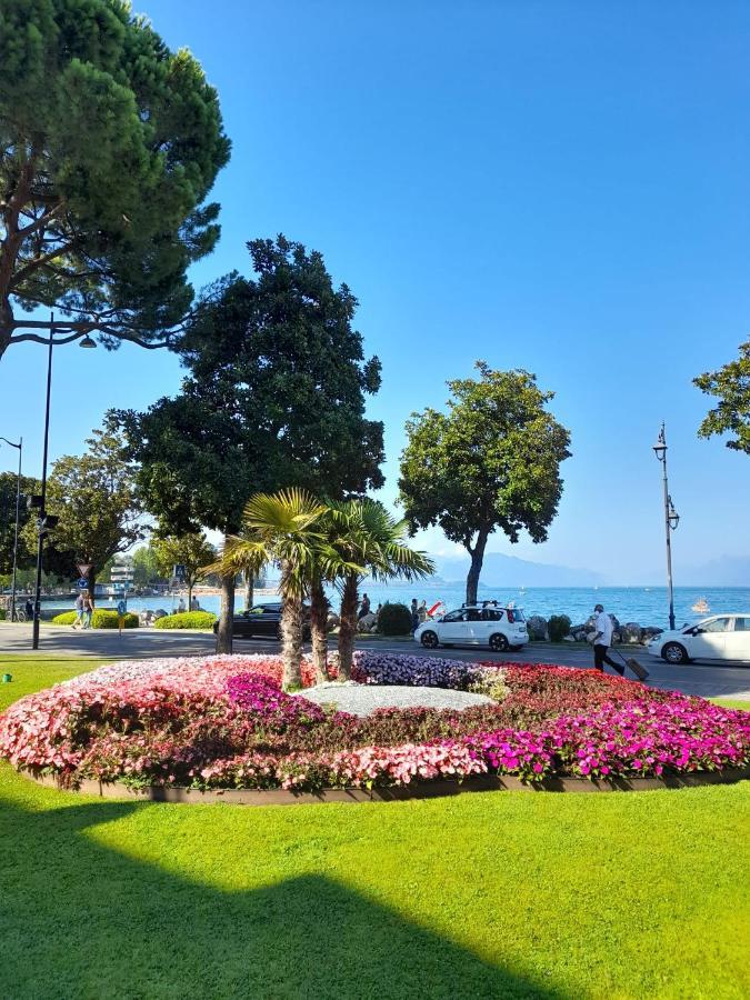 Splendid Lake 2 Desenzano del Garda Exteriér fotografie