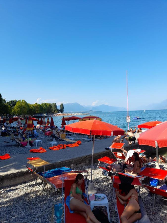 Splendid Lake 2 Desenzano del Garda Exteriér fotografie