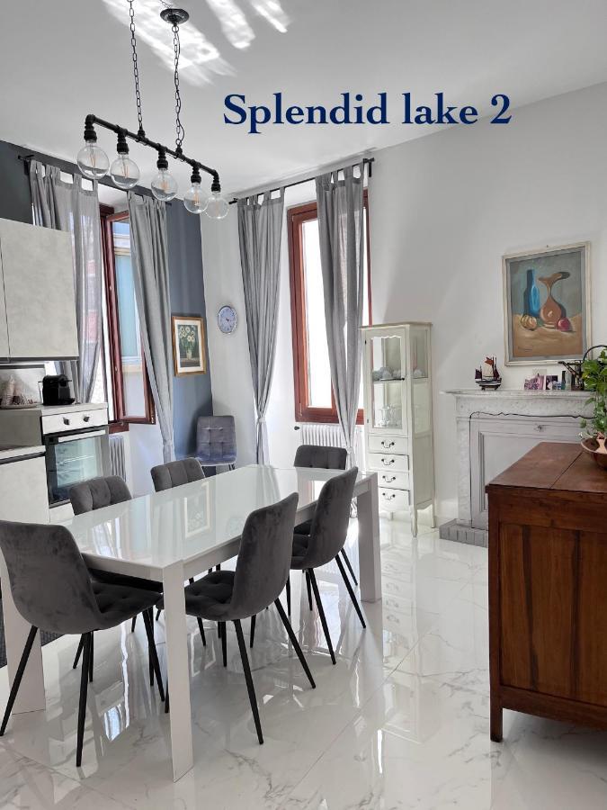 Splendid Lake 2 Desenzano del Garda Exteriér fotografie