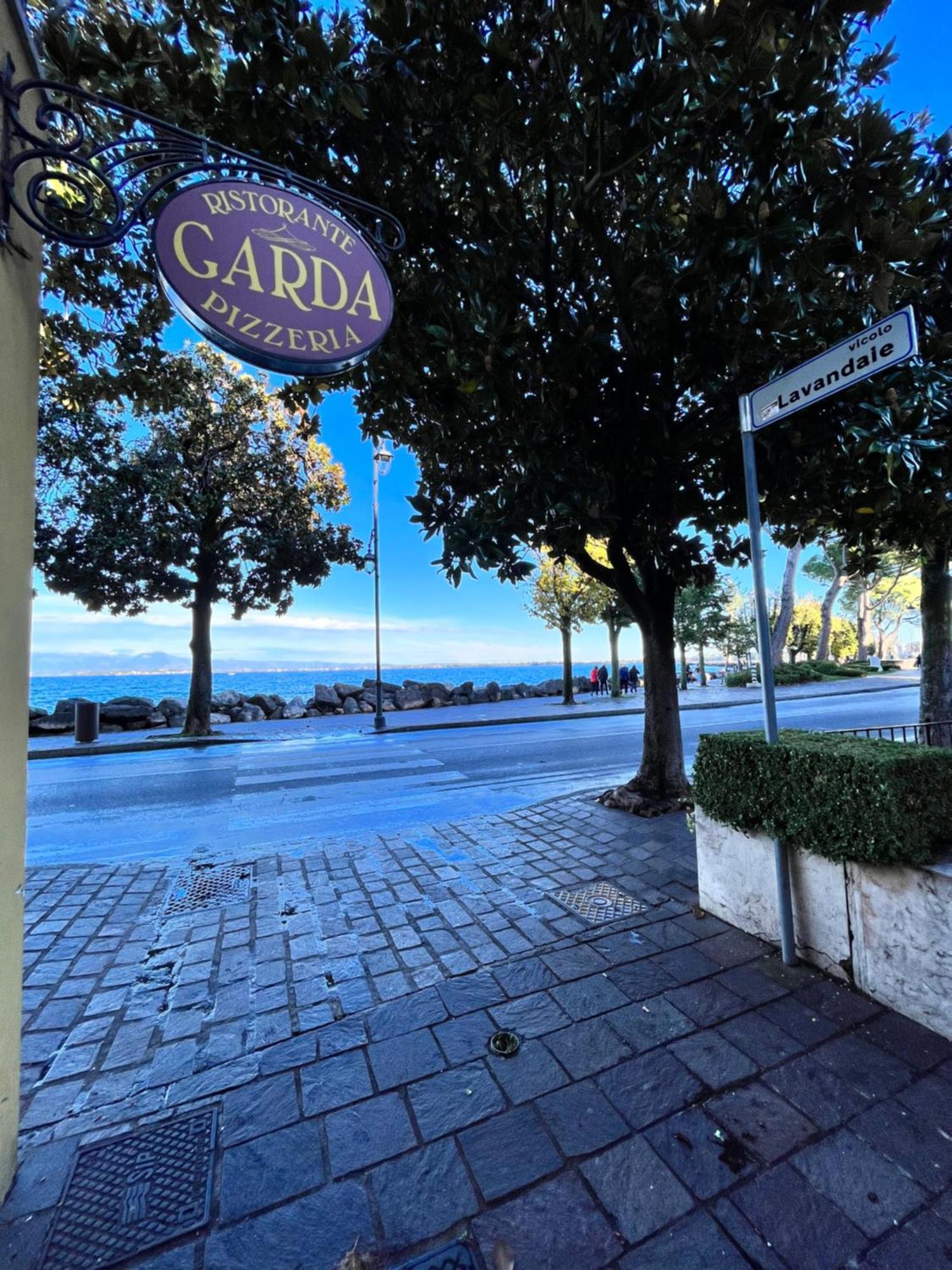 Splendid Lake 2 Desenzano del Garda Exteriér fotografie